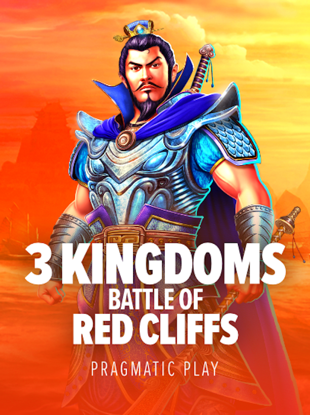 3 Kingdoms - Battle of Red Cliffs