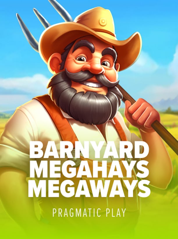 Barnyard Megahays Megaways™