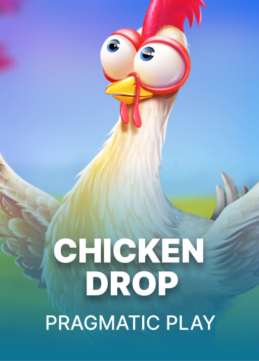 Chicken Drop