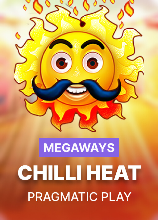 Chilli Heat Megaways