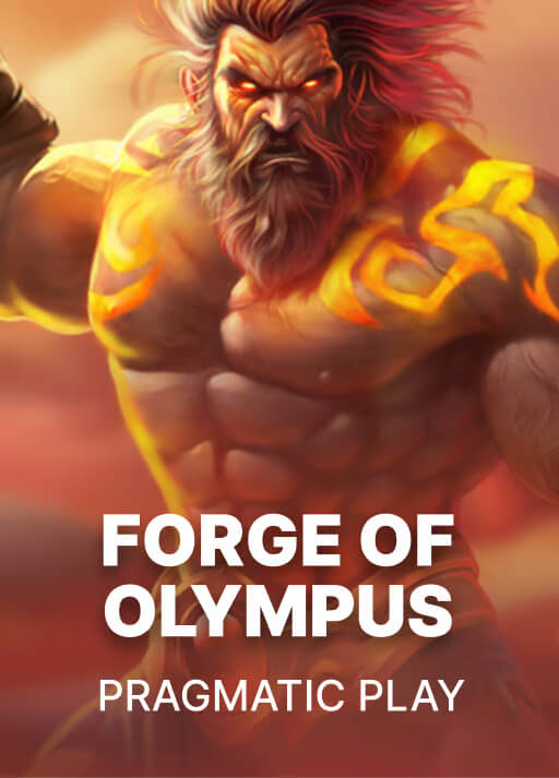 Forge of Olympus™
