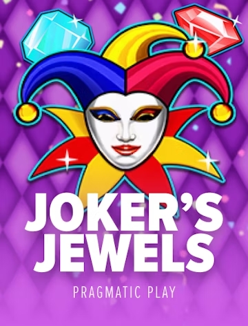 Joker Jewels Dice™