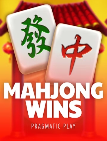 Mahjong Wins™