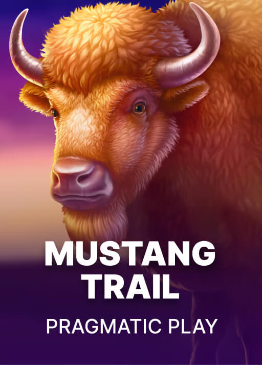 Mustang Trail™