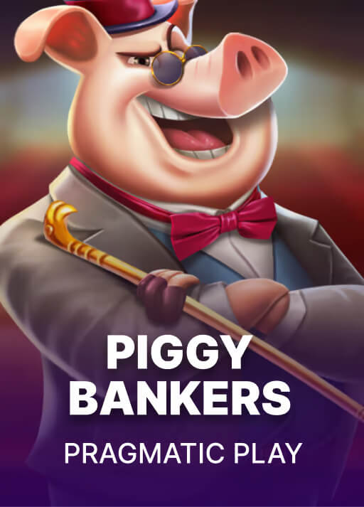 Piggy Bankers™